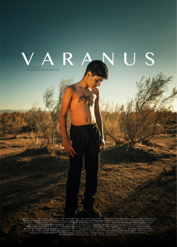 Varanus