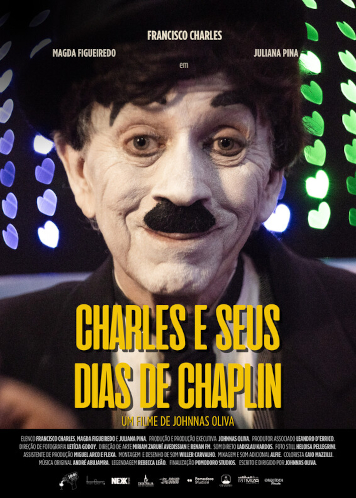 Charles and His Chaplin Days