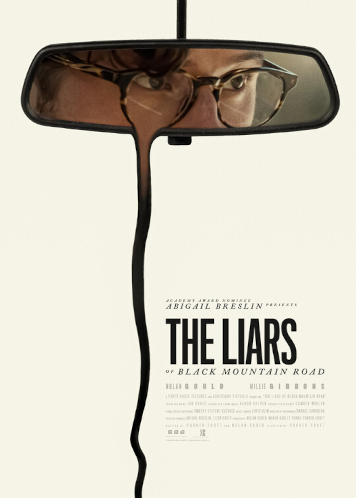 The Liars of Black Mountain Road